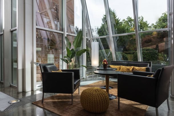 Mövenpick Hotel Münster