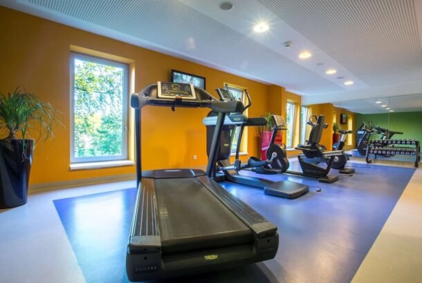 Park Inn by Radisson Frankfurt Airport Hotel