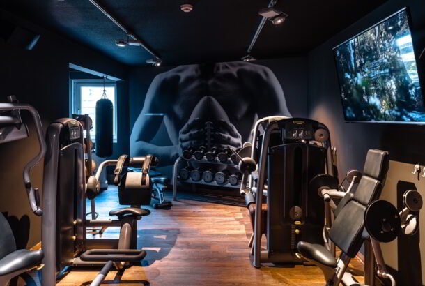 Pentahotel Liège
