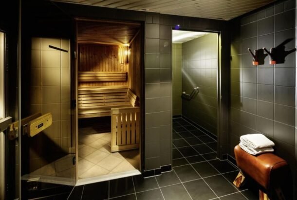 Pentahotel Paris CDG Airport