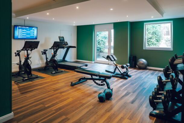 Pentahotel Wiesbaden