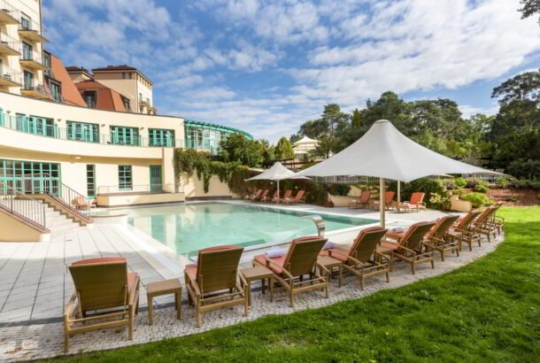 Precise Resort Bad Saarow