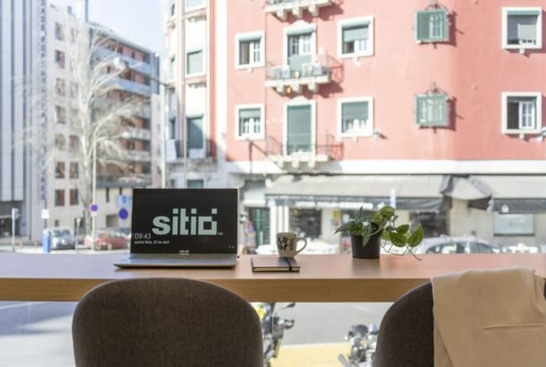 SITIO Fintech