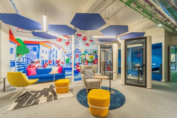 SITIO Hub AI, Alvalade