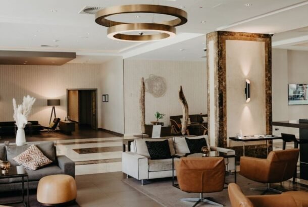 Steigenberger Hotel Köln