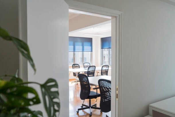 Stone Soup Coworking