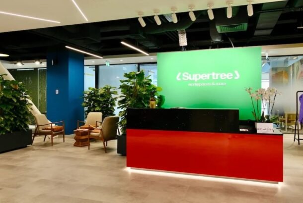 Supertree