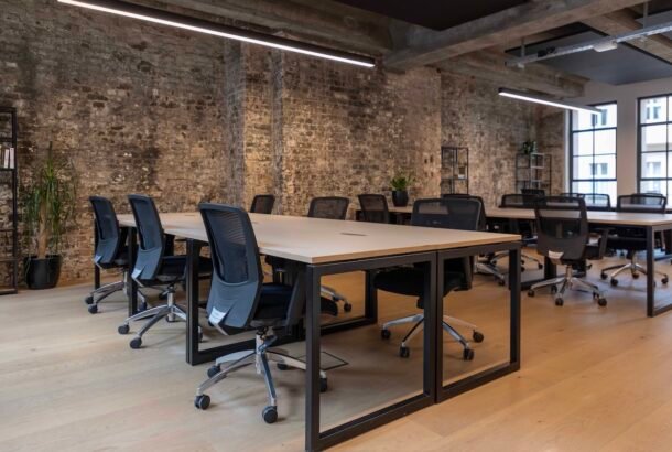 Techspace Eiswerk