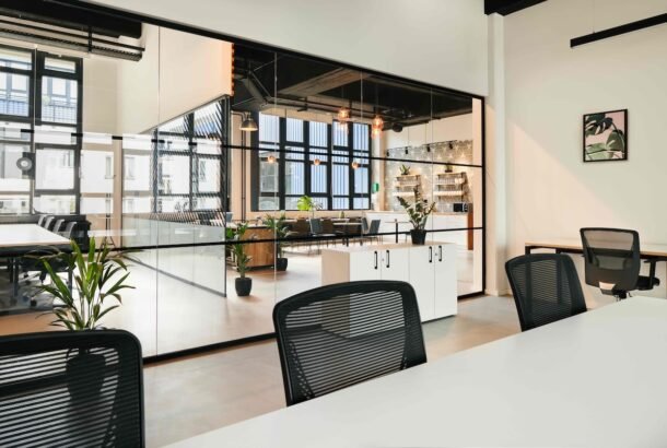 Techspace Kreuzberg