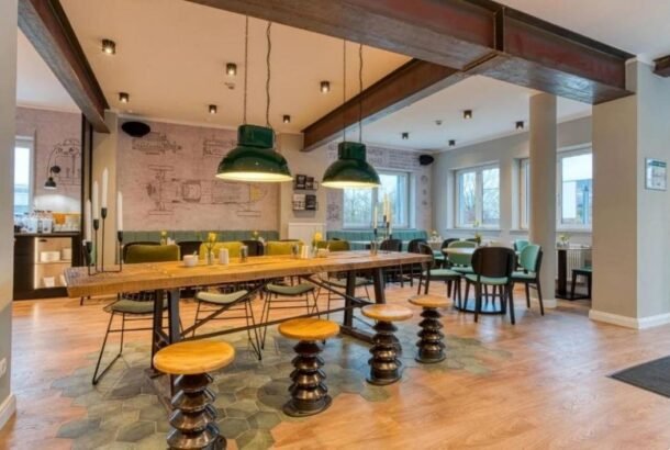 Vienna House Easy by Wyndham Ingolstadt