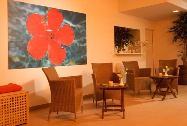 Wyndham Garden Lahnstein Koblenz