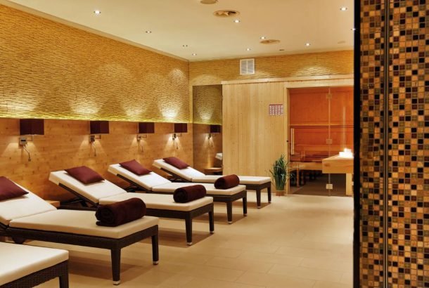 H+ Hotel Hannover