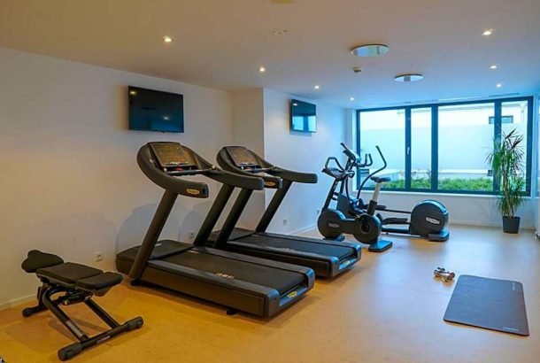 Holiday Inn Munich Leuchtenbergring