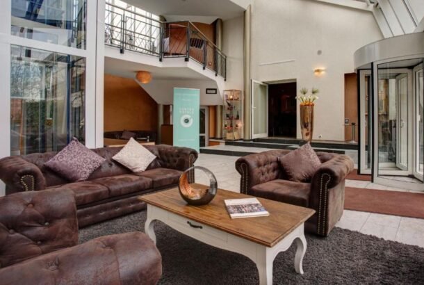 Centro Hotel Nürnberg