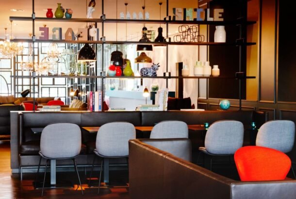 Motel One Amsterdam