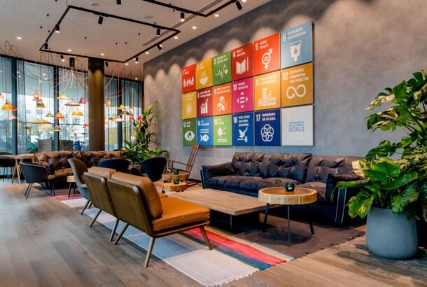 Motel One Bonn-Hauptbahnhof