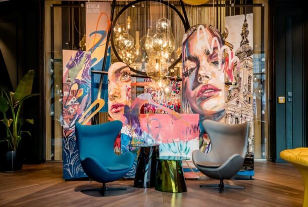 Motel One Graz
