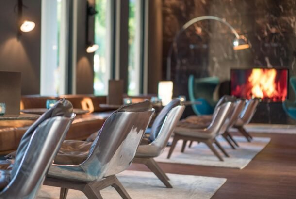 Motel One Hamburg-Airport