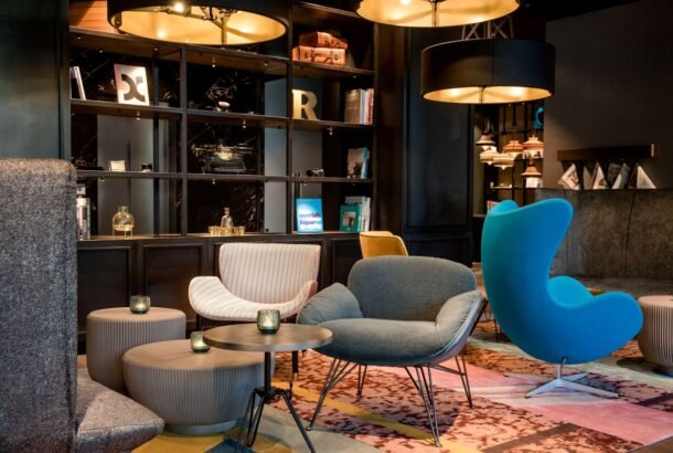Motel One Hannover-Oper