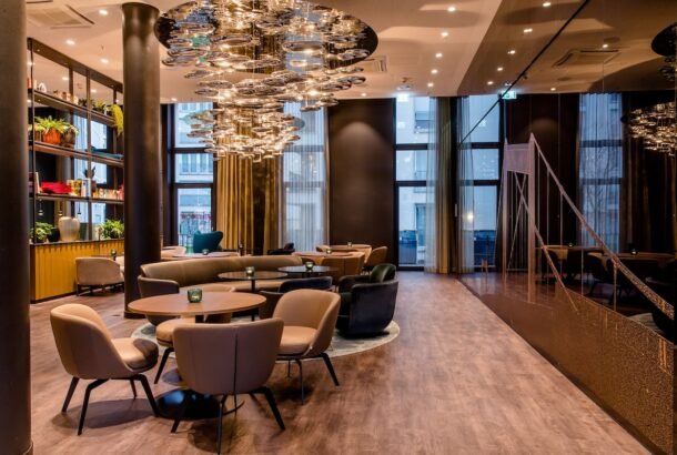 Motel One Köln-Altstadt