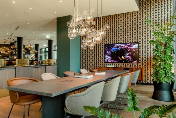 Motel One Köln-Messe