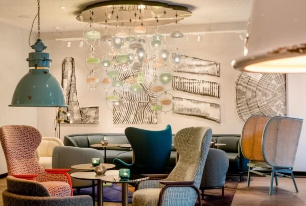 Motel One Linz-Hauptplatz