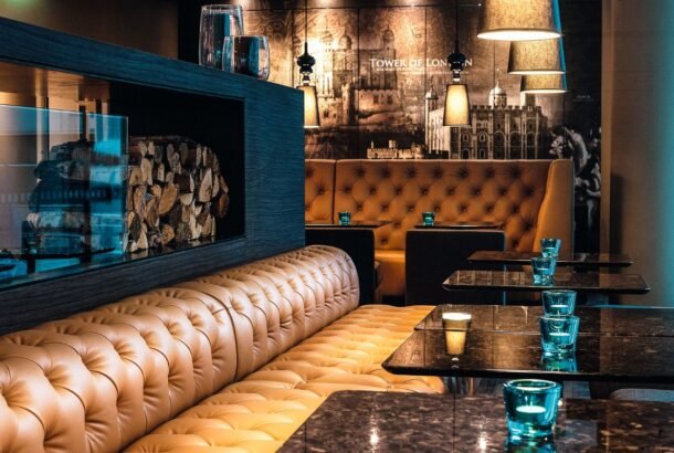 Motel One London-Tower Hill