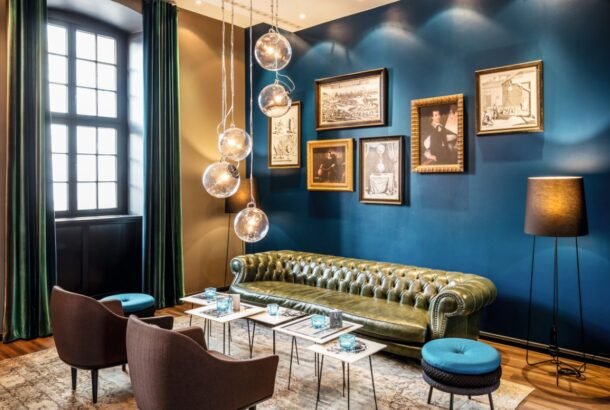 Motel One Magdeburg