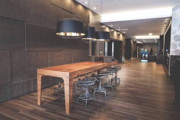 Motel One Manchester-Piccadilly