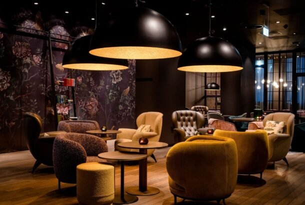 Motel One Manchester-St. Peter’s Square