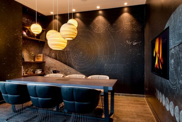 Motel One Nürnberg-Plärrer