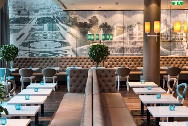 Motel One Wien-Hauptbahnhof