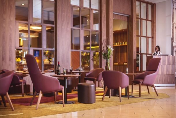 Mövenpick Hotel Zürich Regensdorf