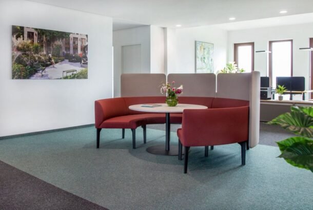 ProOffice Business Center Berlin-Schönefeld