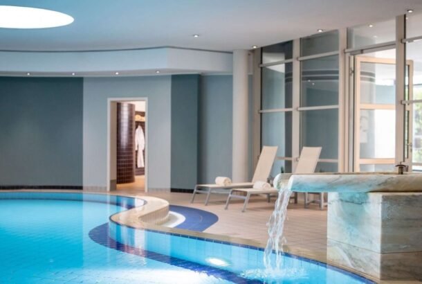 Pullman Stuttgart Fontana