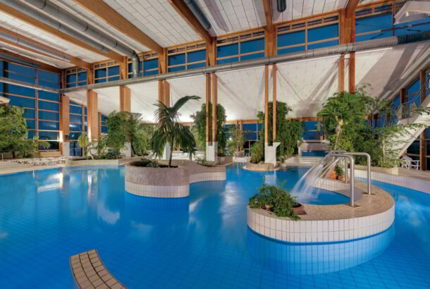 Sunday Hotel Rügen