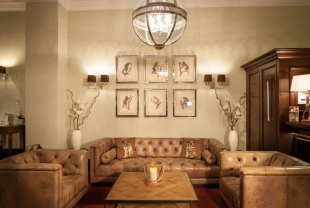 The Ascot Hotel Cologne