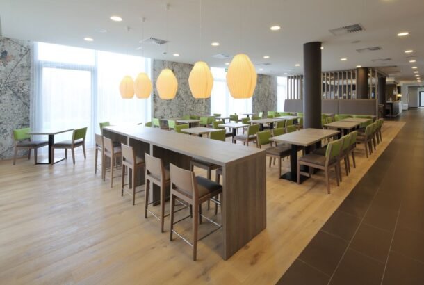Holiday Inn Express Friedrichshafen