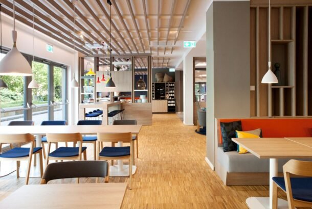 Holiday Inn Express Fürth