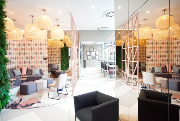 ibis Styles Klagenfurt