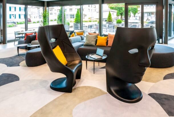 ibis Styles St. Margrethen