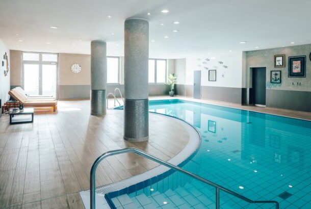 Pentahotel Leipzig