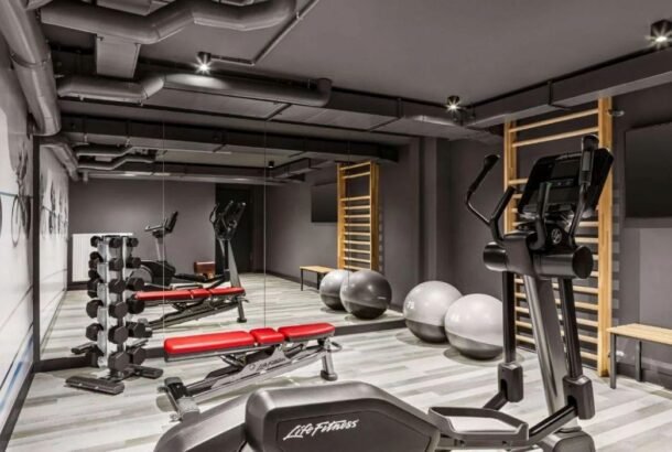 Vienna House Easy by Wyndham Bremen