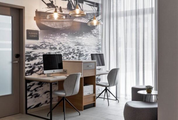 Courtyard by Marriott Oberpfaffenhofen Munich South