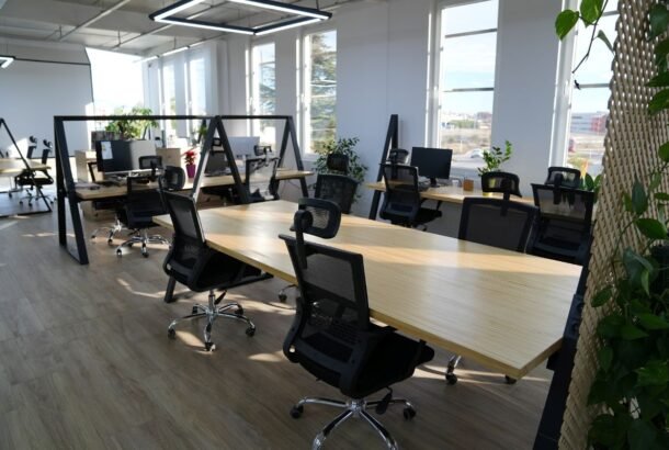 Coworking Sant Quirze