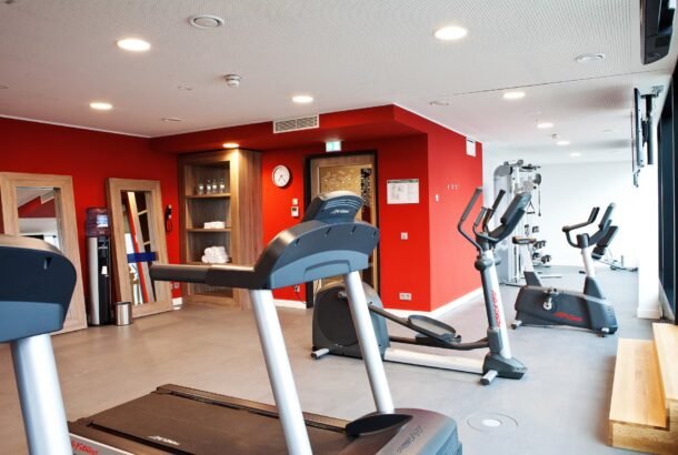 Hampton by Hilton Aachen Tivoli