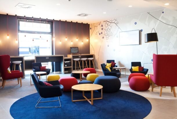 Holiday Inn Express Ringsheim
