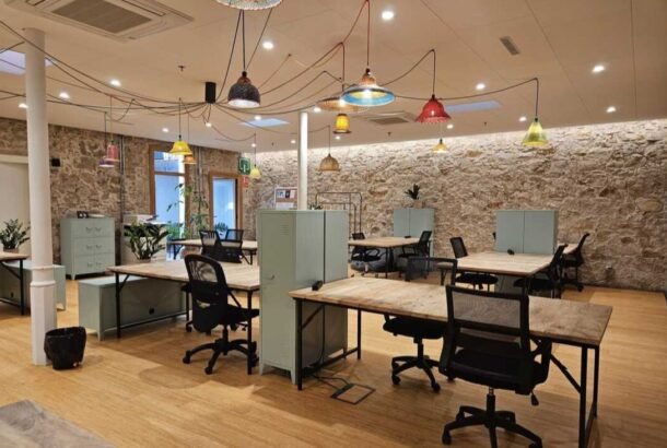 Loft 153