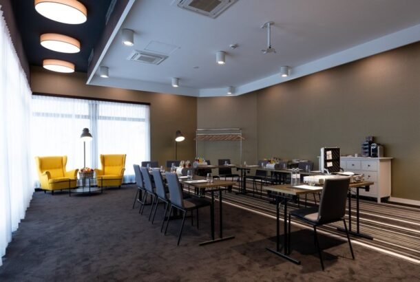 Mercure Raphael Wien
