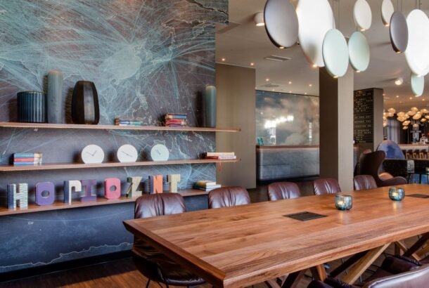 Motel One Frankfurt-Airport